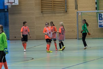 Bild 42 - La Rieve Cup - D-Juniorinnen